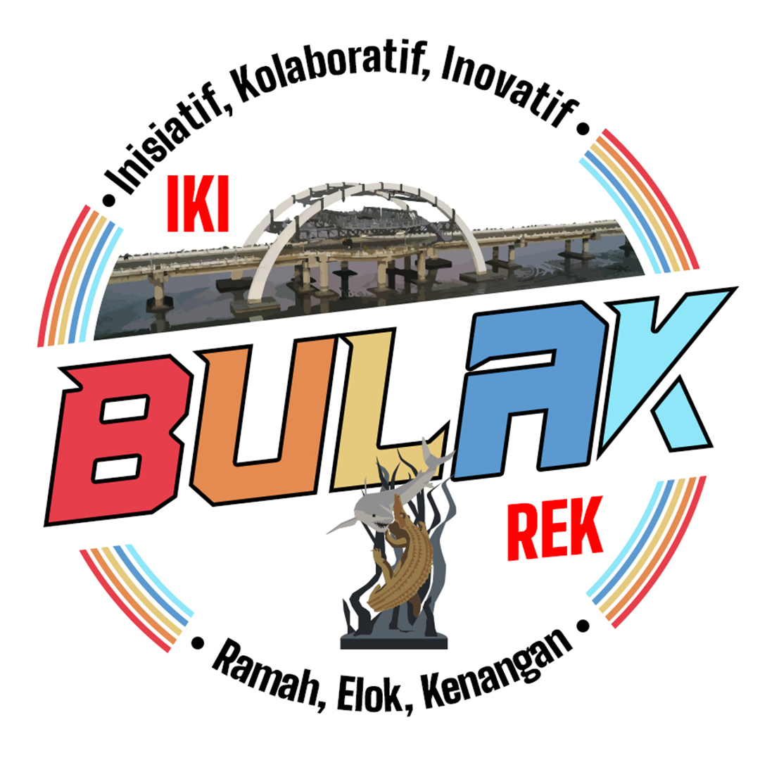 Logo IKI BULAK REK