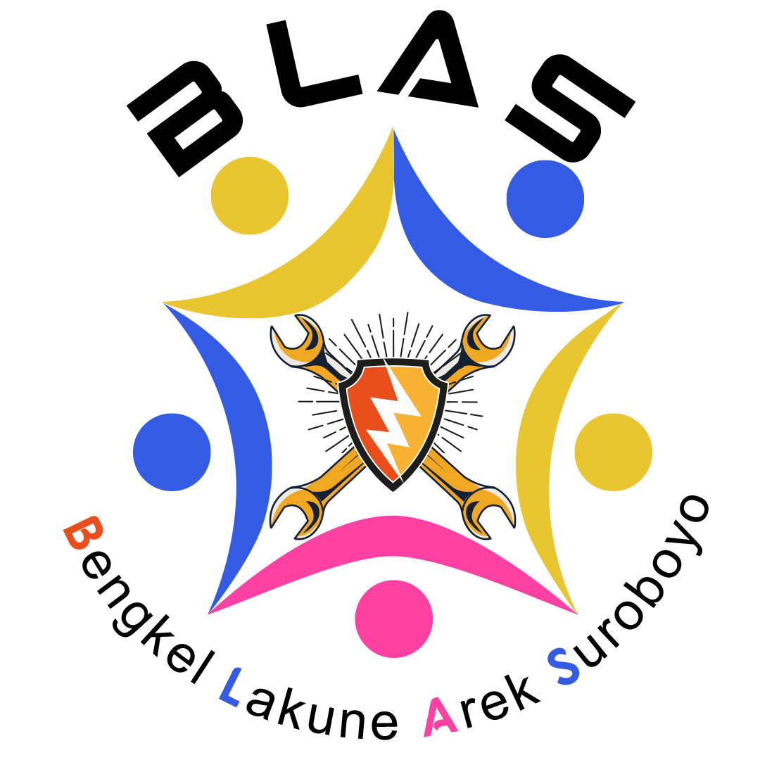 Logo BLAS