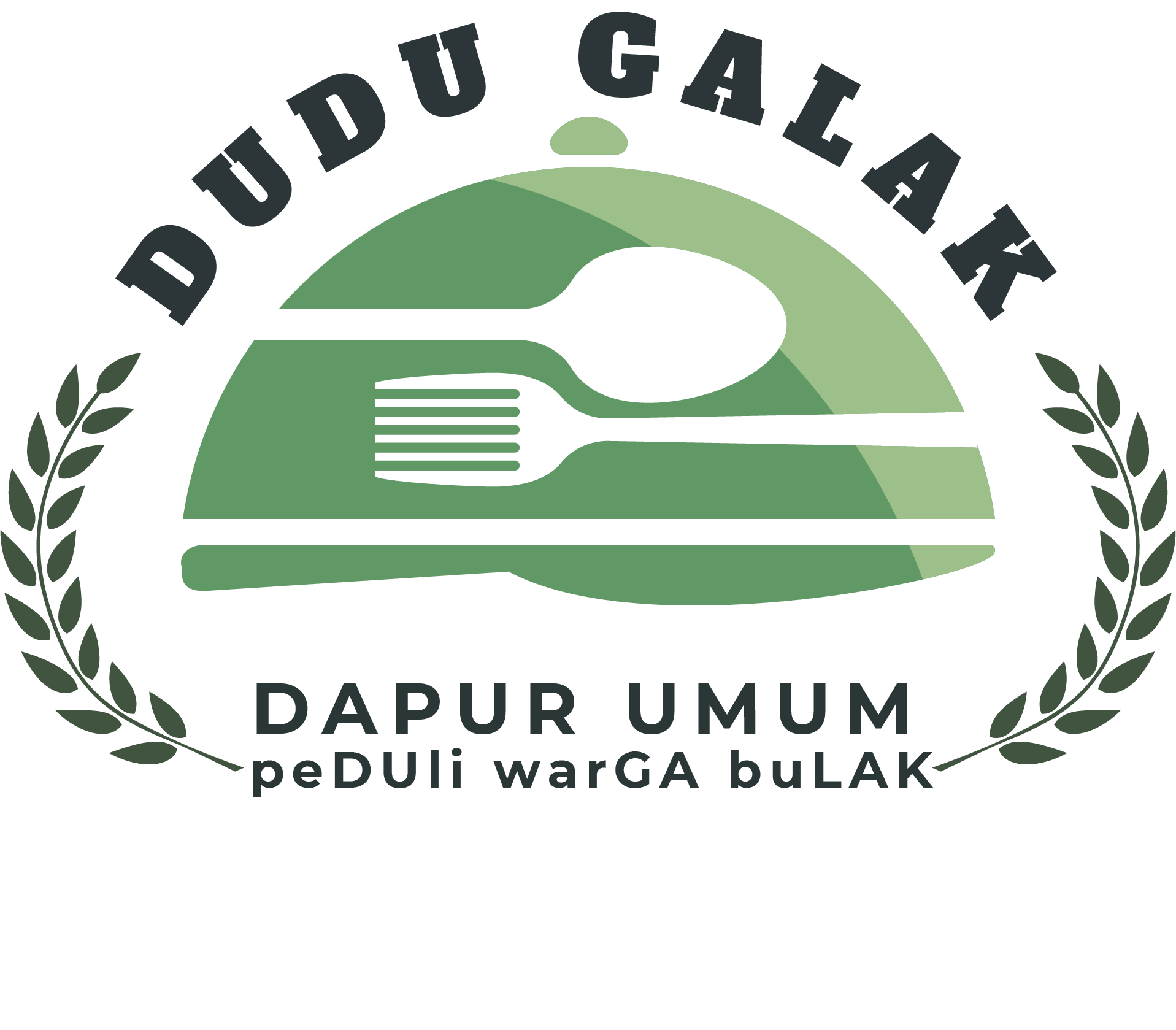 Logo Dudu Galak