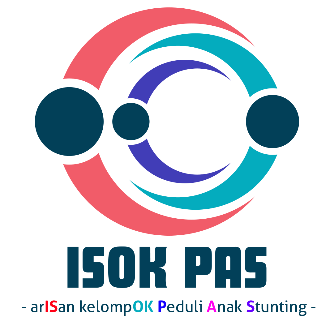 Logo ISOK PAS